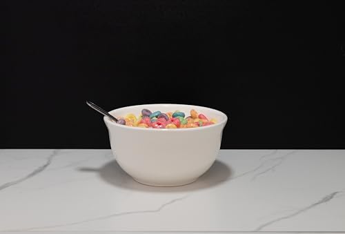 Fake Bowl of Fruit Loops 1