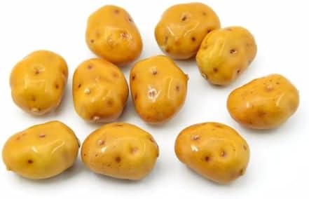 Artificial Fruits for Home and Wedding Decor 10Pcs