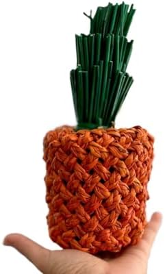 Faux Fruit Decor Set for Kitchen and Dining Table