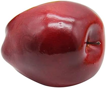 Happy Trees Artificial Fruit Decor Set of 12