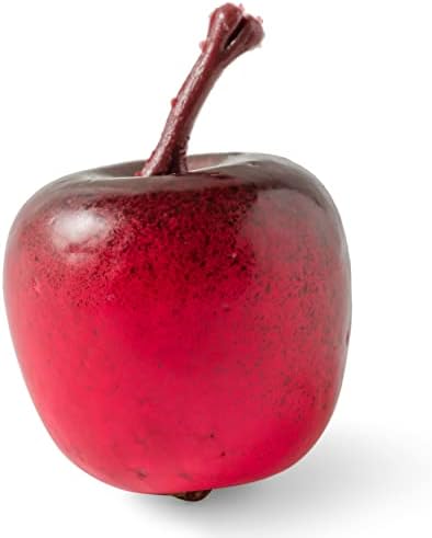 Ashland Bag of 20 Artificial Apples 2 Inches Each