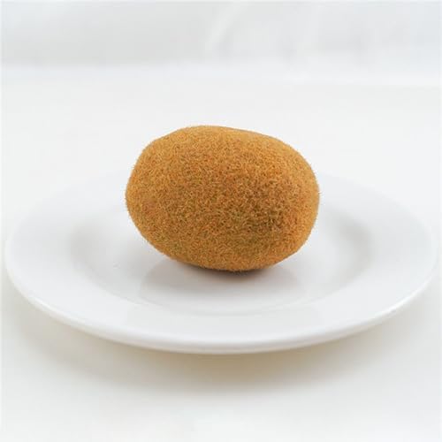 6PCS Artificial Fruit for Party Decorations and Photography Props
