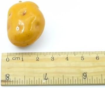 Artificial Fruits for Home and Wedding Decor 10Pcs