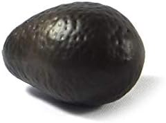 5pcs Artificial Avocados for Home Decor