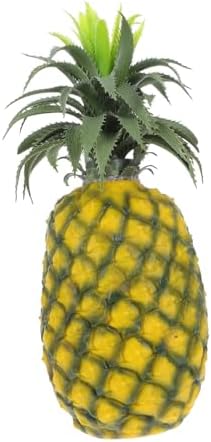 Totority Artificial Pineapple Decor for Home Kitchen Party