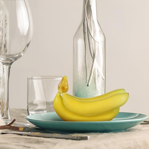 MAGICLULU 1PC Fake Banana Bunch Prop