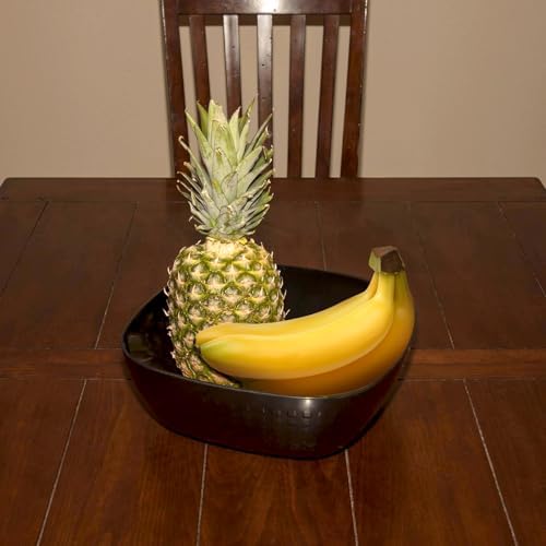 Hiboom Artificial Banana Bunch Display Set