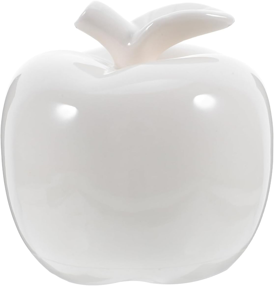 PRETYZOOM Apple Ceramic Ornaments 84 Cm