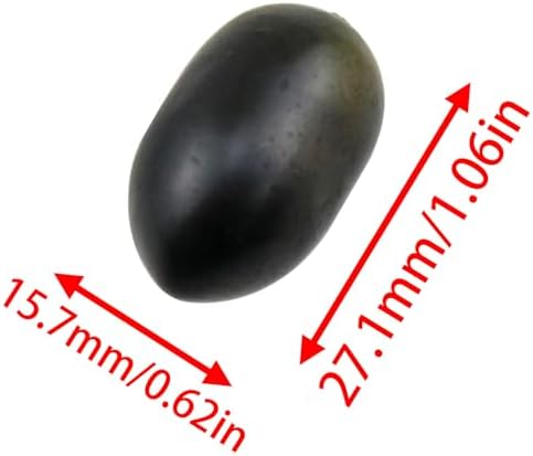 Simulation Olive Fruit Artificial Olive for Christmas Wedding Table 20pcs
