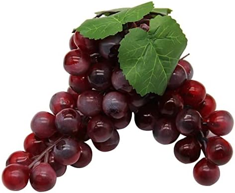 Happy Trees Artificial Fruit Decor Set of 12