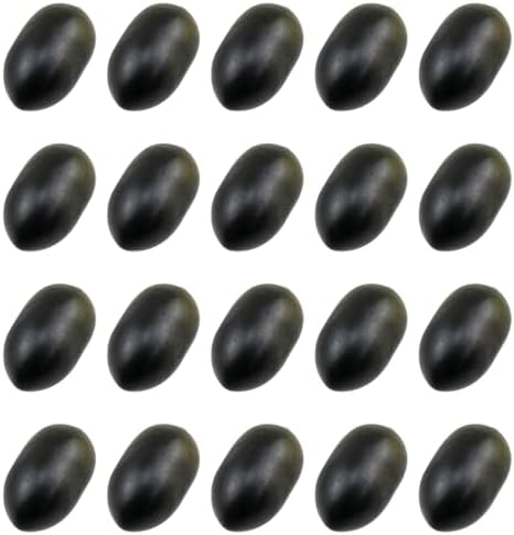 Simulation Olive Fruit Artificial Olive for Christmas Wedding Table 20pcs