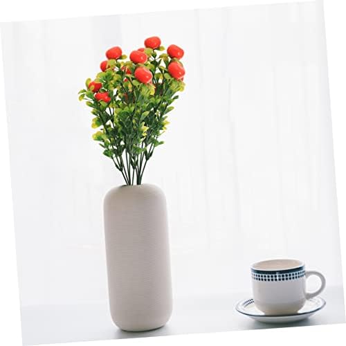 STOBAZA 2Pcs Artificial Fruit Decor Set