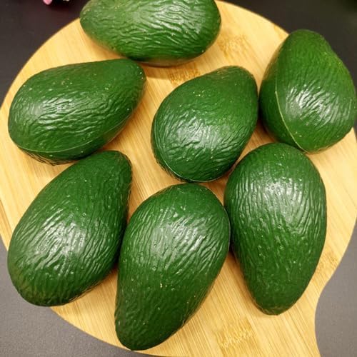 Happyyami 3pcs Artificial Fruit Table Centerpieces