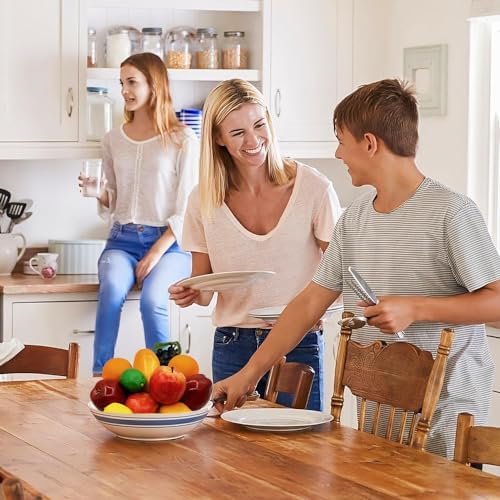 13Pcs Artificial Fruit Decor Set for Home Kitchen Party