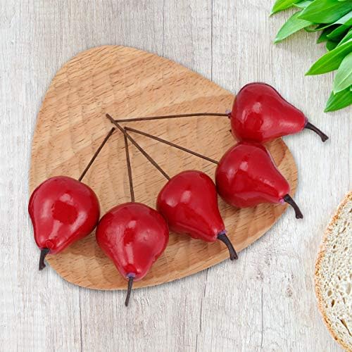KESYOO 12pcs Christmas Artificial Fruit Wreath Decor
