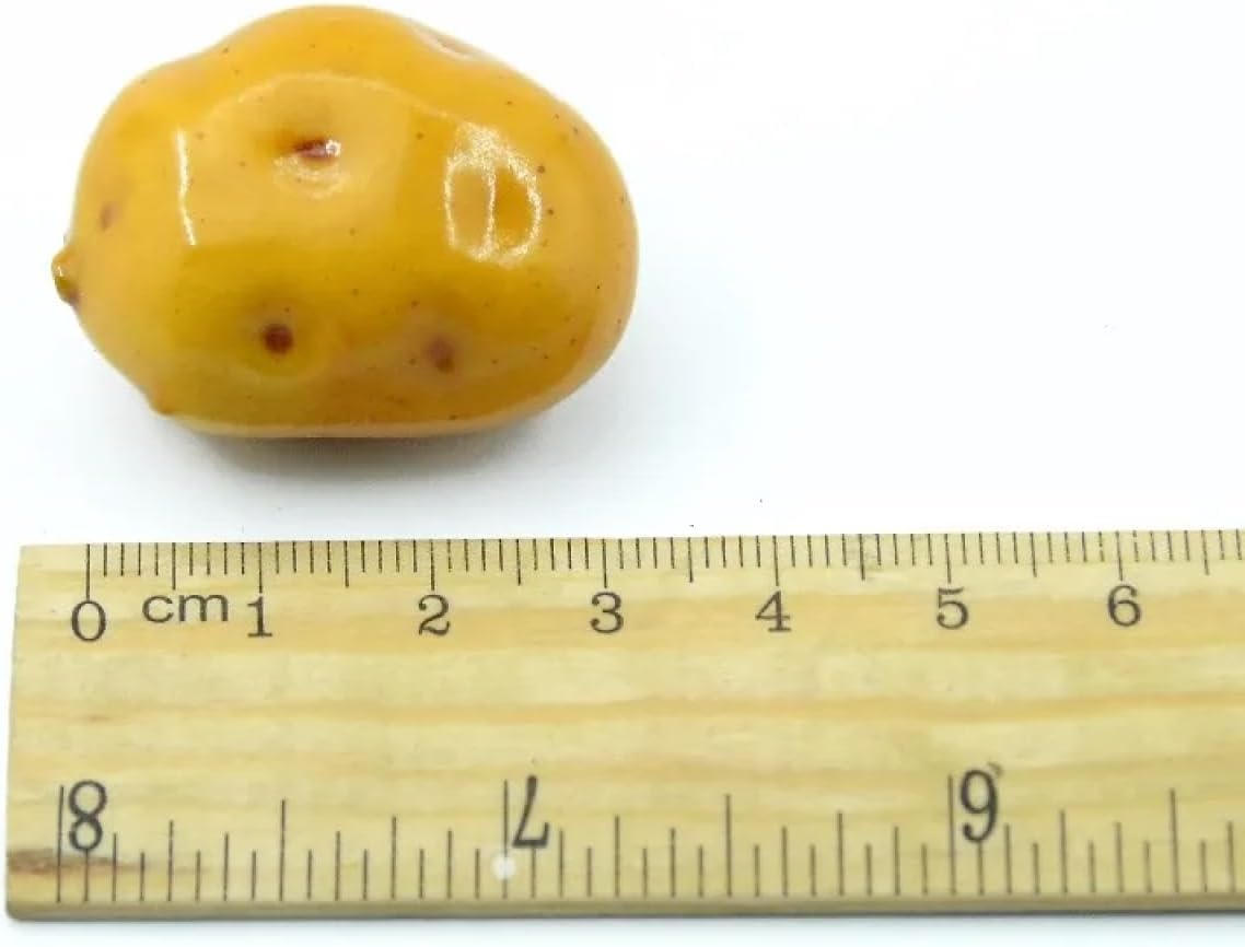 Artificial Fruits for Home and Wedding Decor 10Pcs