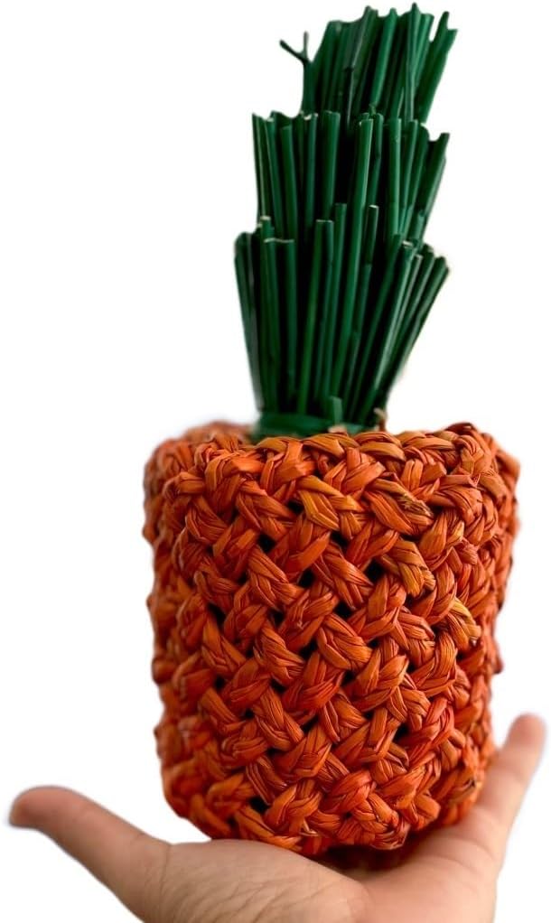 Faux Fruit Decor Set for Kitchen and Dining Table