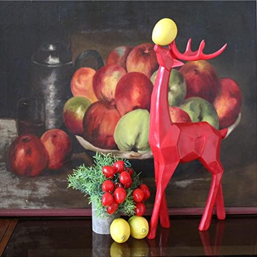 Yueton 2 Strings Artificial Cherry Tomatoes Realistic Decoration