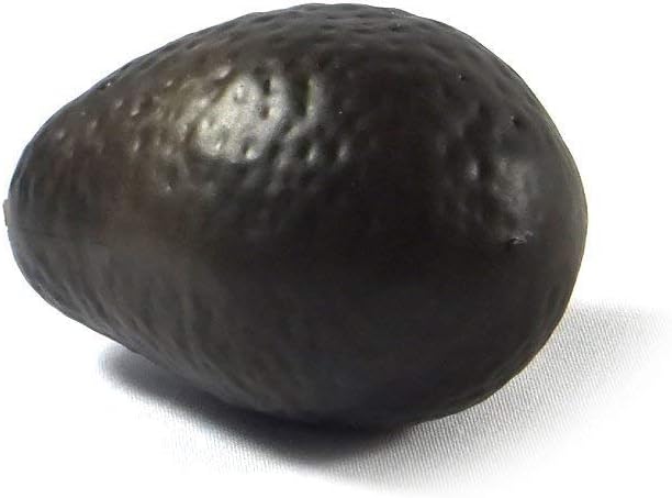 5pcs Artificial Avocados for Home Decor