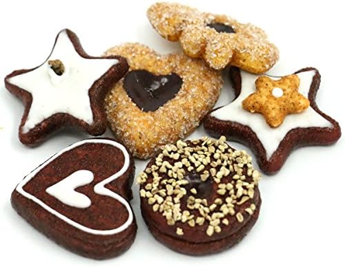 Nice Purchase Artificial Cookie Biscuit Display Prop