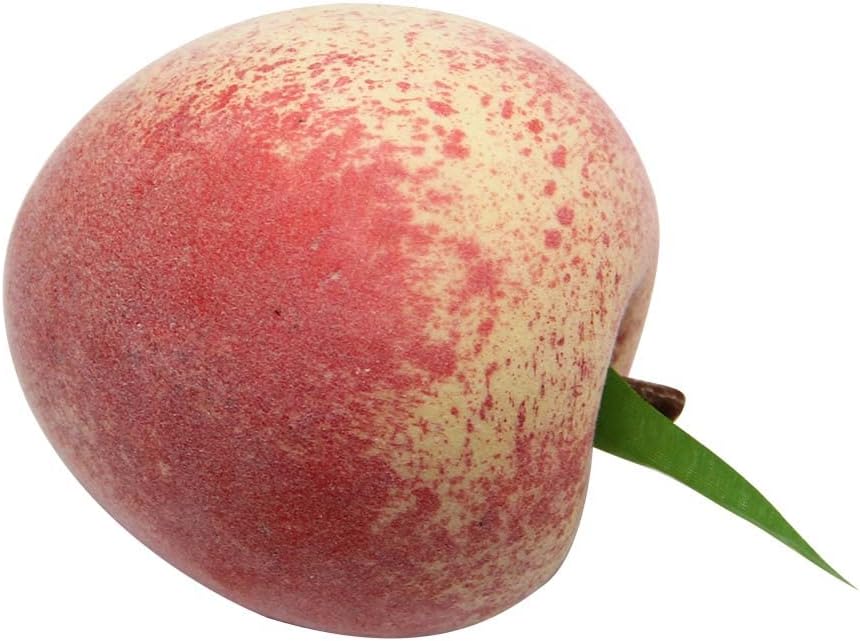 Happy Trees Artificial Fruit Decor Set of 12