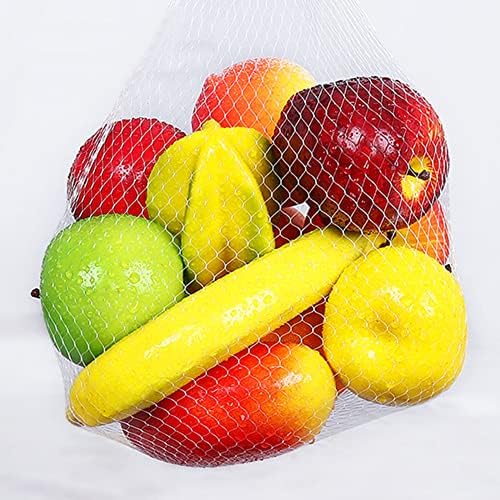 Artificial Fruit Decor Set for Home and Kitchen