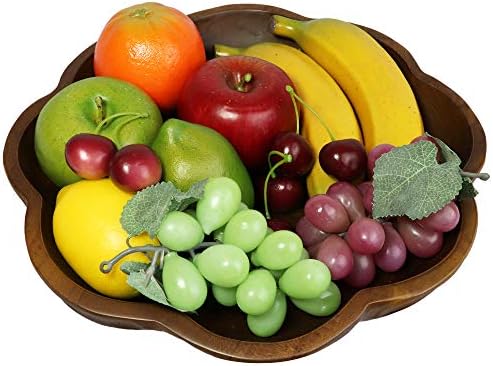 Millennial Essentials Artificial Fruit Decor Set 12pcs