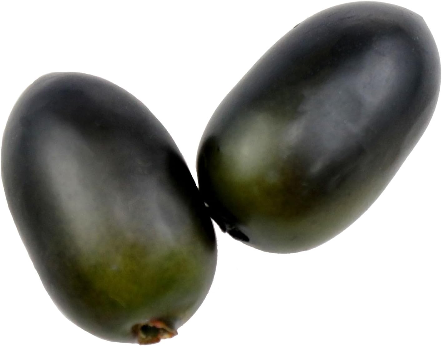 Simulation Olive Fruit Artificial Olive for Christmas Wedding Table 20pcs