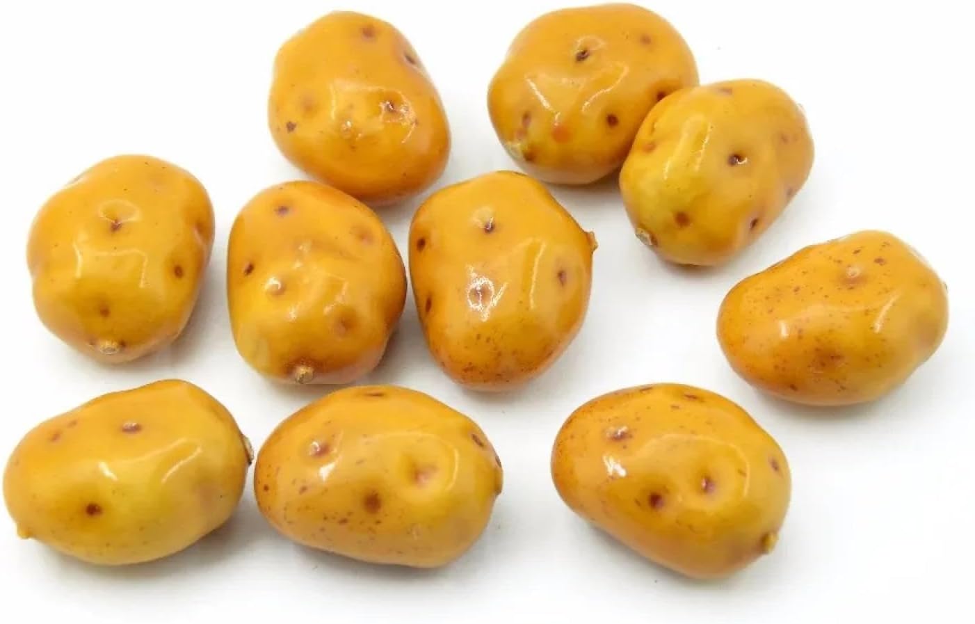 Artificial Fruits for Home and Wedding Decor 10Pcs