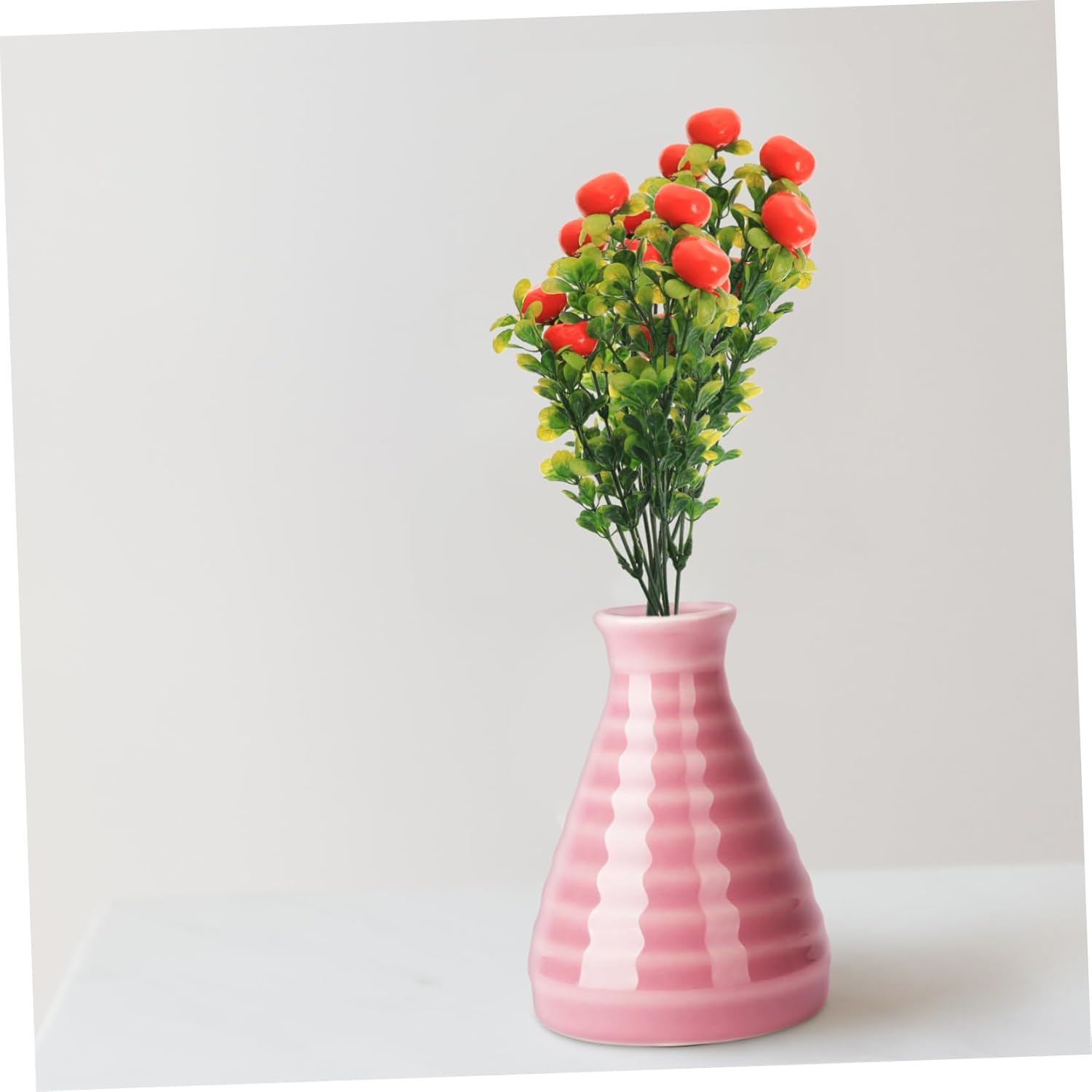 STOBAZA 2Pcs Artificial Fruit Decor Set