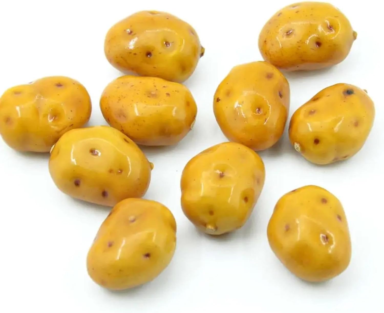 Artificial Fruits for Home and Wedding Decor 10Pcs