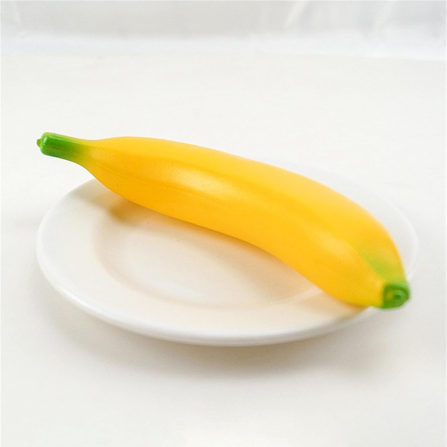 6PCS Artificial Fruit for Party Decorations and Photography Props