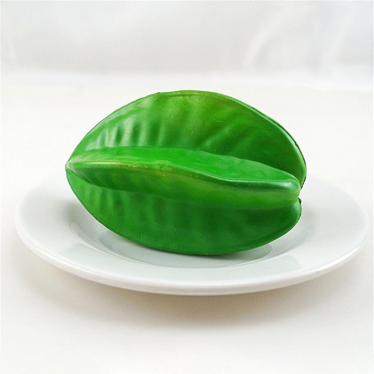 6PCS Artificial Fruit for Party Decorations and Photography Props