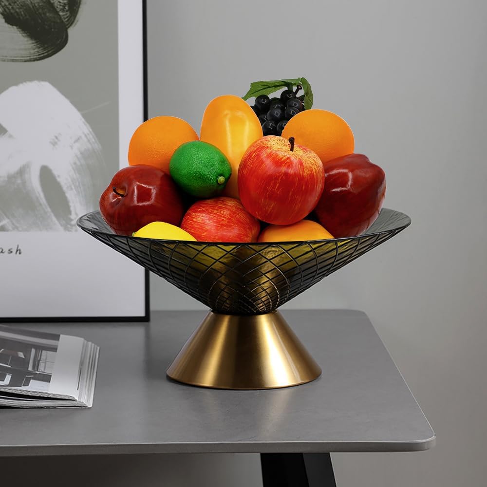 13Pcs Artificial Fruit Decor Set for Home Kitchen Party