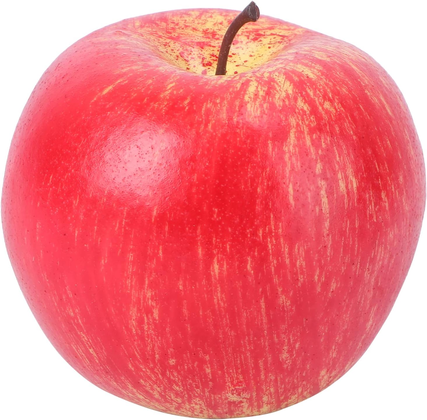 SOIMISS Artificial Fruit Decor Red Photo Prop
