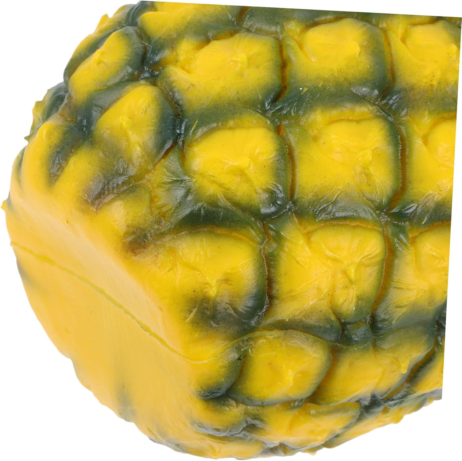 Totority Artificial Pineapple Decor for Home Kitchen Party