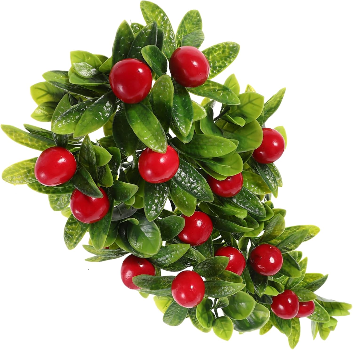 ARTIBETTER Artificial Fruit Vine Wall Decor