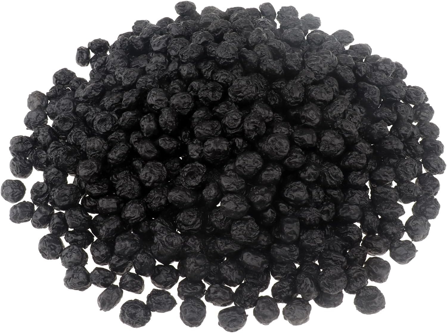 Artificial Dried Blueberries 500g for Home Decor and Centerpieces
