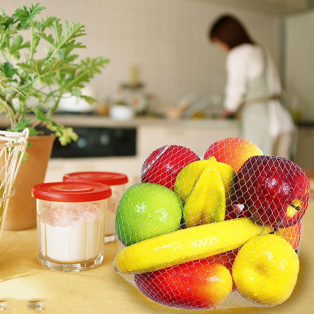 Artificial Fruit Decor Set for Home and Kitchen