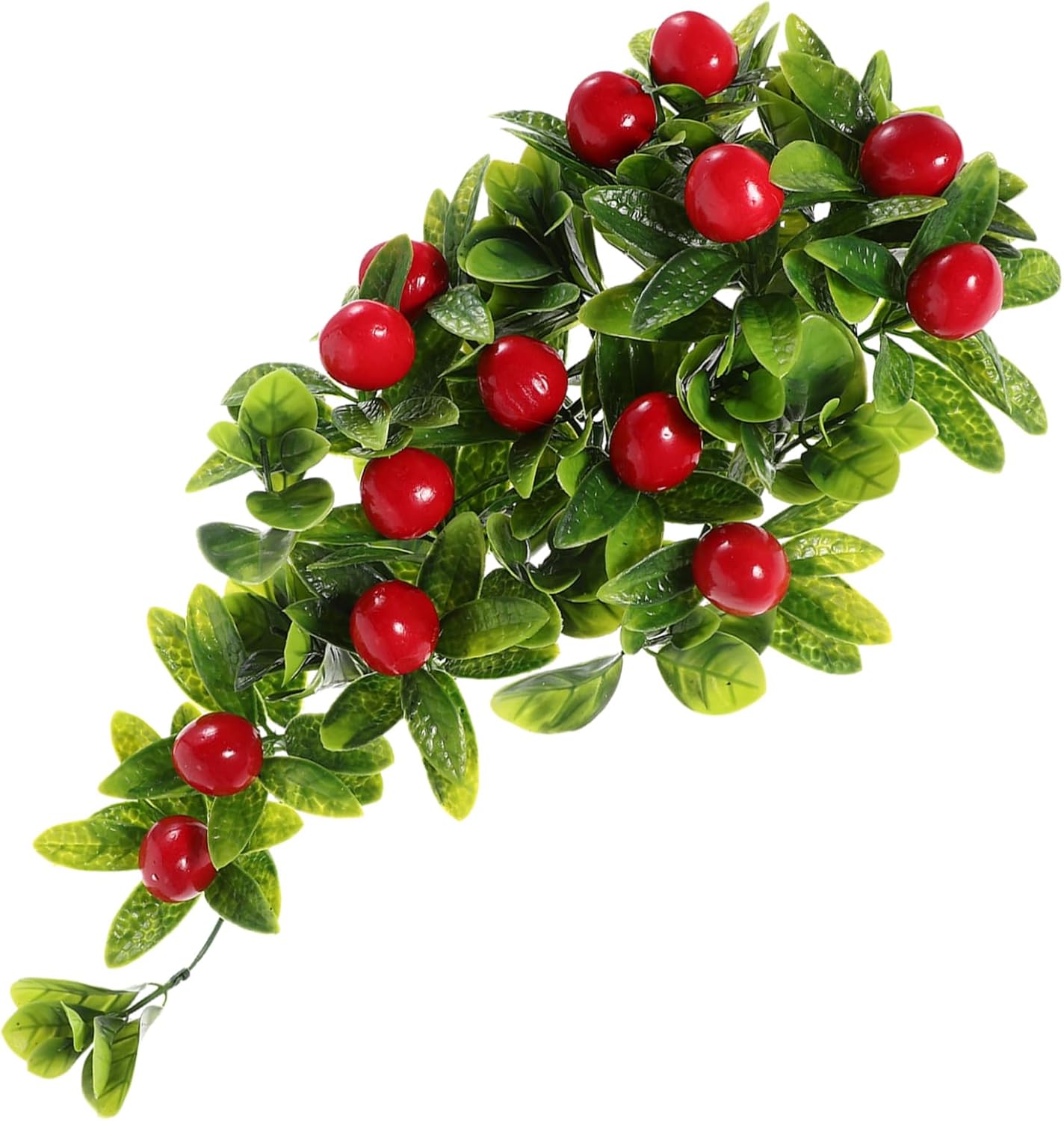 ARTIBETTER Artificial Fruit Vine Wall Decor