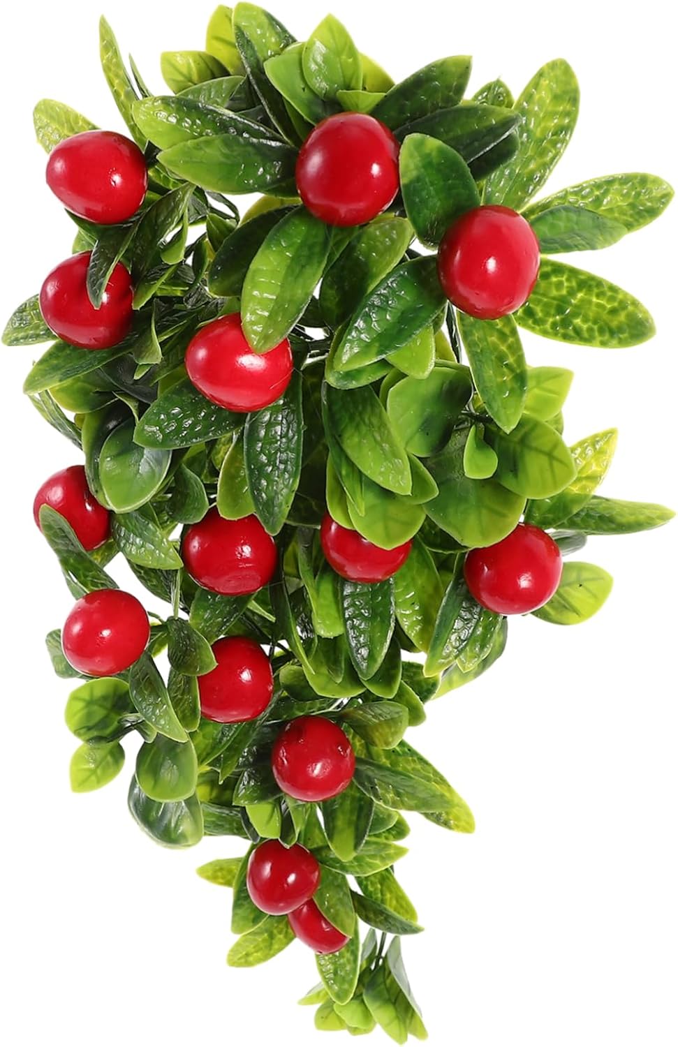 ARTIBETTER Artificial Fruit Vine Wall Decor