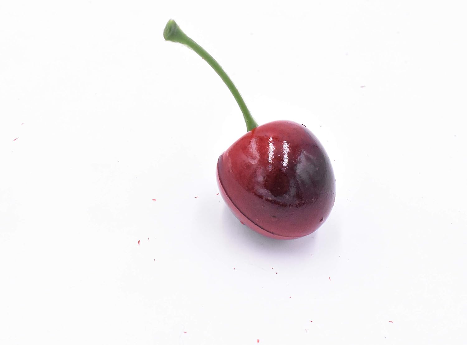 ArtBeauty 20 Pack Artificial Cherries for Decoration