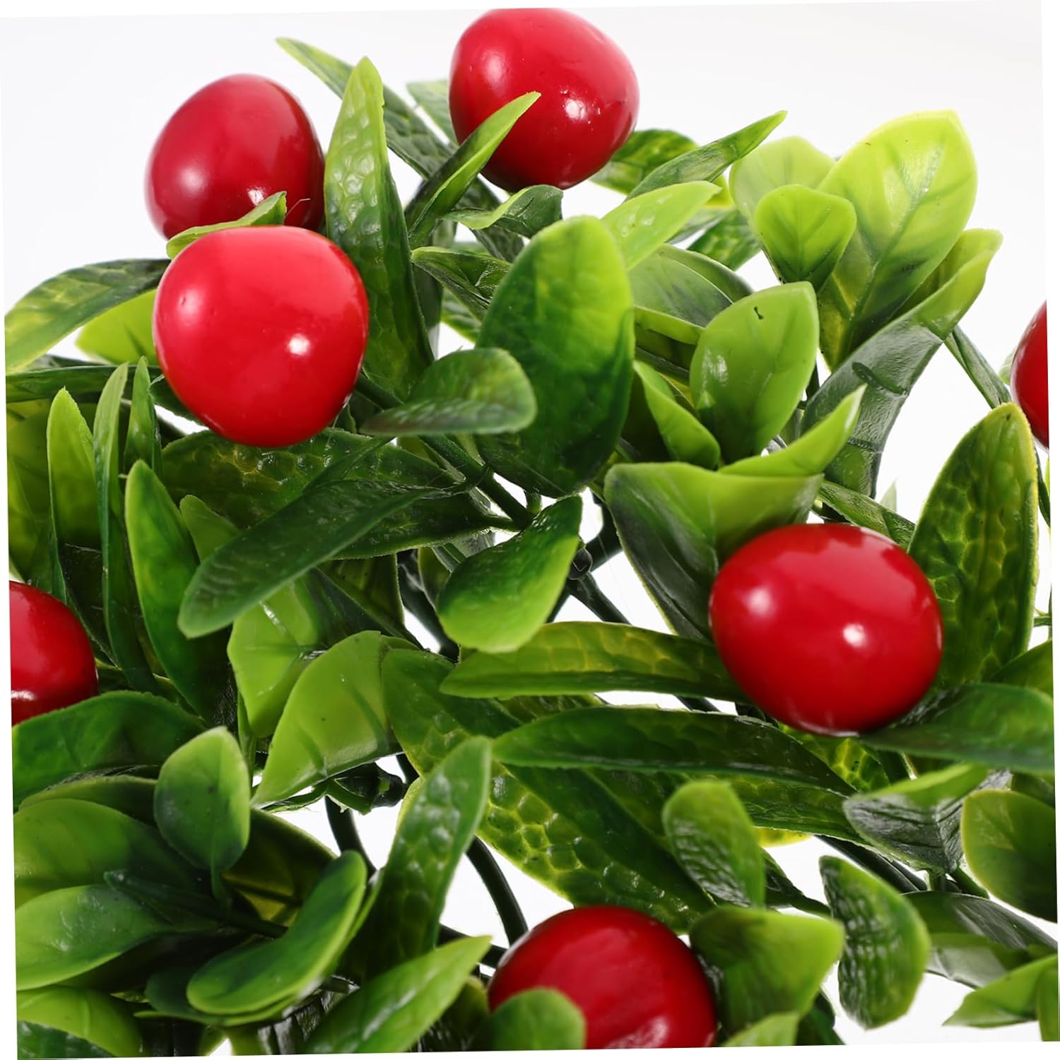 ARTIBETTER Artificial Fruit Vine Wall Decor
