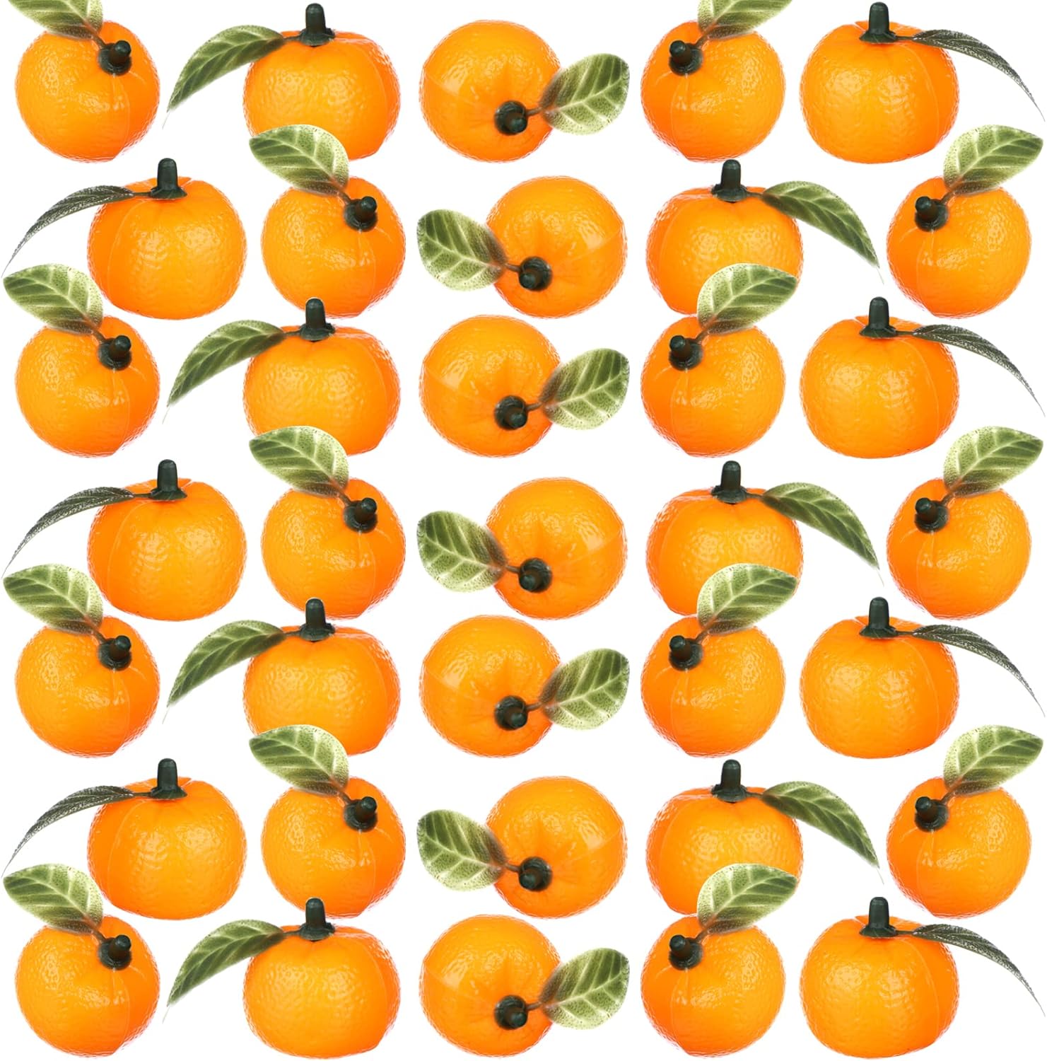 50 Pieces Little Cutie Baby Shower Decorations